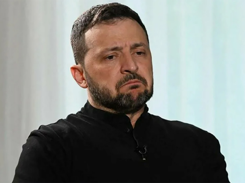 The Economist: Зеленский поручил готовиться к ещё 2–3 годам войны