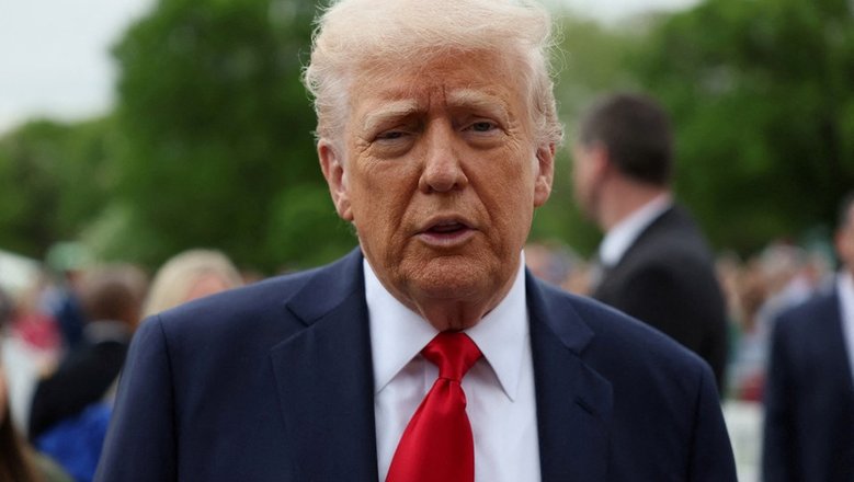 Трамп пригрозил уничтожением всех иранцев: вот что он сказал
