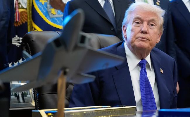 Трамп разочарован переговорами с Ираном и готовится возобновить войну — CNN