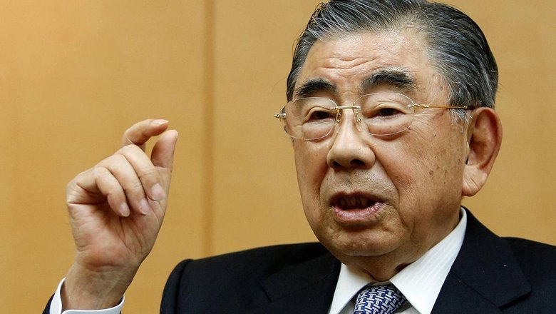 Умер основатель 7-Eleven Japan Тосифуми Судзуки
