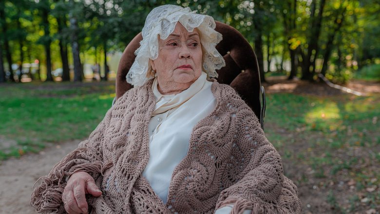 Умерла актриса из «Интернов» и «Папиных дочек» Евгения Пресникова
