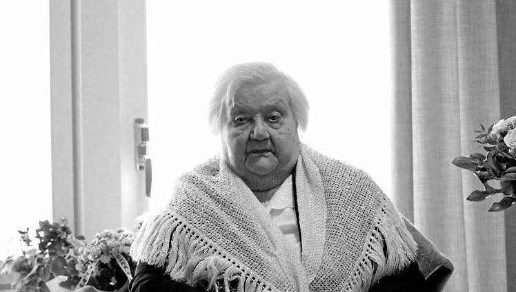 В Финляндии умерла последняя женщина, рождённая в эпоху Российской империи