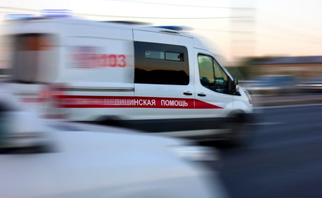 В Белгородской области мирный житель погиб при атаке ВСУ