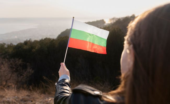 В Болгарии благодарны России за начало СВО