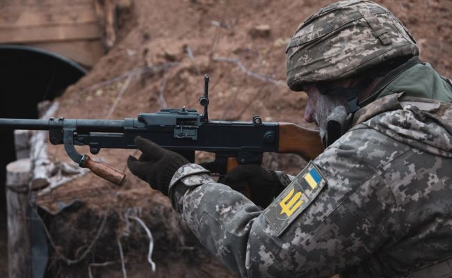 В Черниговской области украинский дезертир убил депутата и командира ВСУ