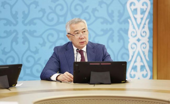 В Казахстане умирает малый бизнес