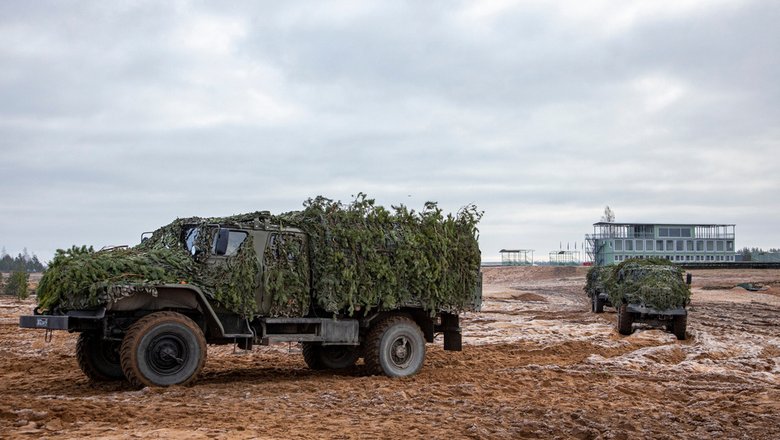 ВС РФ в ходе СВО усилили защиту войсковых топливозаправщиков от дронов ВСУ