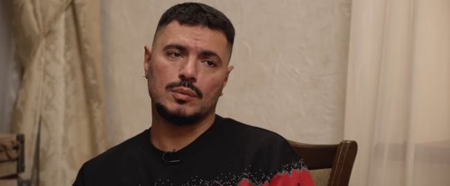Записавший песню на стихи Захаровой рэпер стал мастером масонской ложи