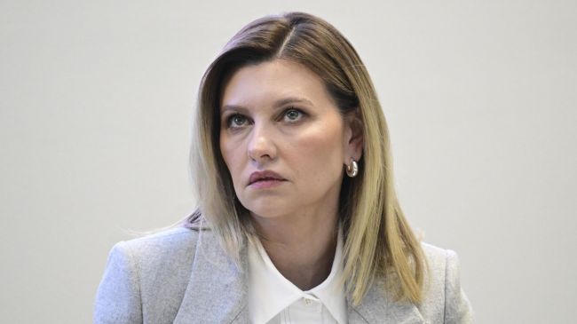 Зеленский готов пожертвовать женой ради власти — Боуз