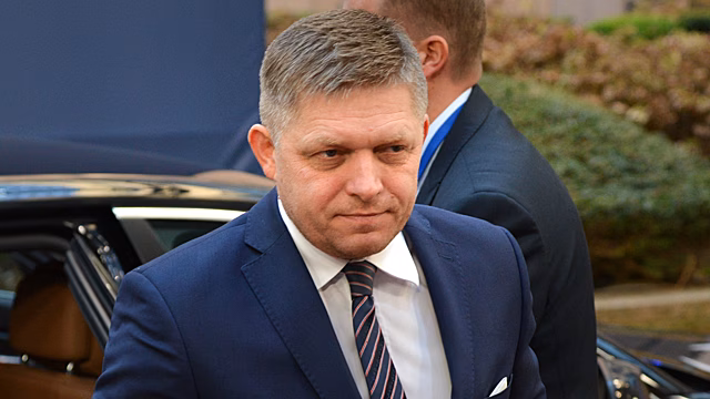 Роберт Фицо проиграл в суде