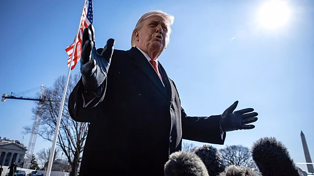 Трамп прокомментировал переговоры с Путиным и Зеленским