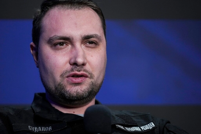 Буданов* заявил, что Зеленский поручил как можно быстрее завершить конфликт