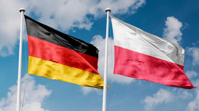 Германия выступила против участия Польши в переговорах по Украине: Мы вам расскажем