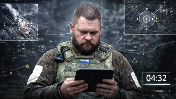 Герой России Поддубный сказал то, о чём предпочитают молчать в Киеве