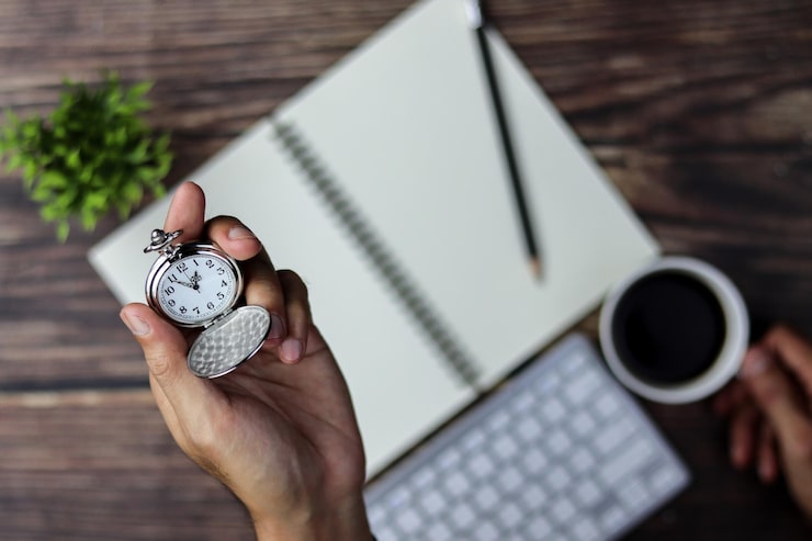 Как находить время на саморазвитие при двух работах