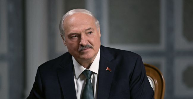 Израилю надо одуматься, а то и ядерное оружие ему не поможет — Лукашенко