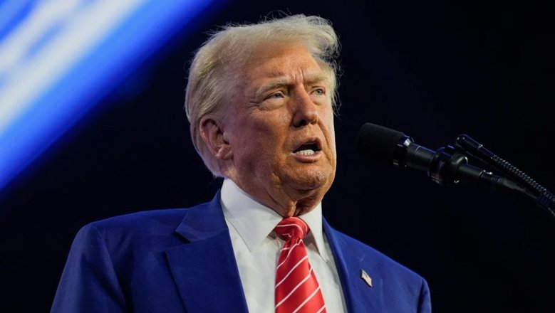 «Я был так взбешен»: Трамп раскритиковал Нетаньяху за удар по Бейруту