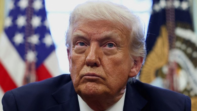 Карлсон: Трамп считает конфликт на Украине катастрофой для США