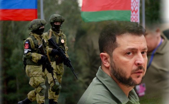 Клиент уже почти сорвался с поводка: Европу предупредили насчет Зеленского