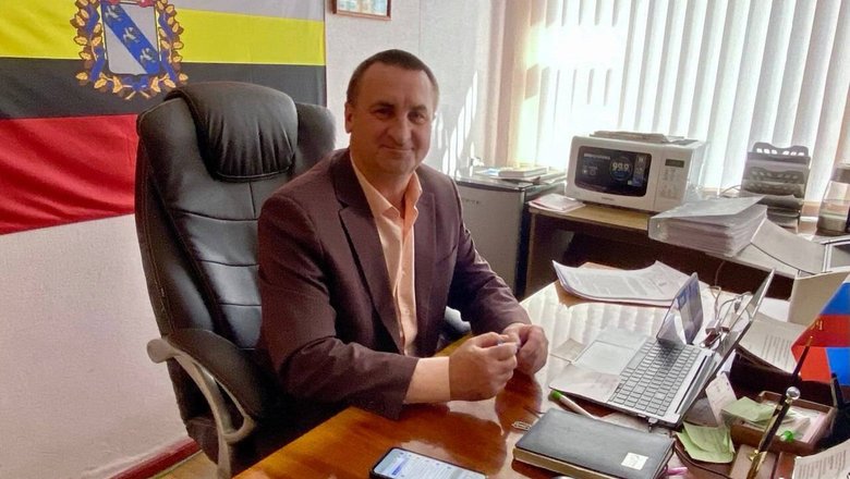 Курский чиновник получит выговор за фразу «Пошёл вон» на совещании с Хинштейном