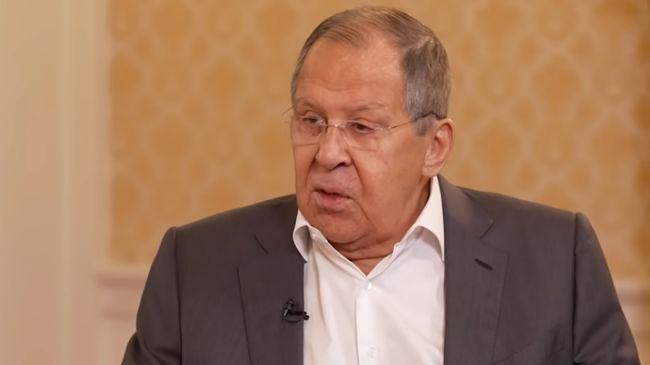 Лавров отстаивает перед Рубио «дух Анкориджа»: Как это не было соглашения?