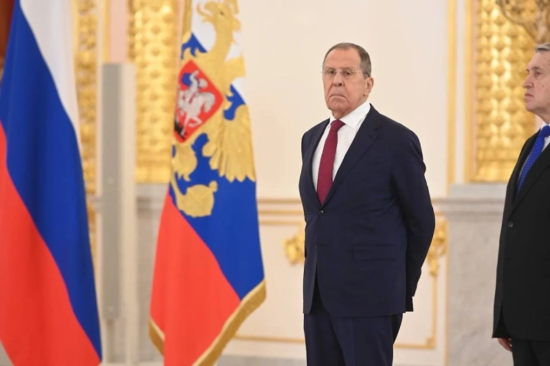 Лавров: Россия этой весной поставила Филиппинам уже более 2,4 млн баррелей нефти