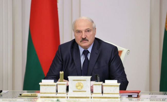 Лукашенко обратился с призывом к одной из стран НАТО