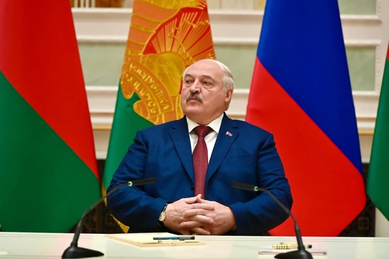 Лукашенко отправился в масштабное турне в регионы Восточной и Юго-Восточной Азии