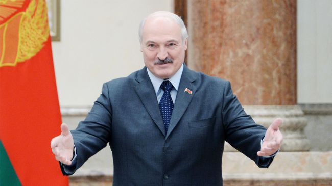 Лукашенко послал месседж Швеции «под соусом» поздравлений с национальным праздником