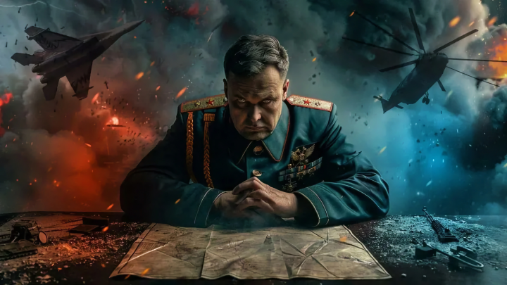 Москва отказалась от полумер: «Нашим генералам наконец-то развязали руки»