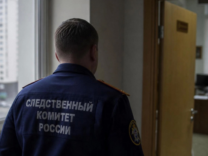 Начальника управления Минпромторга Цупруна задержали по делу о крупной взятке: ему грозит до 15 лет