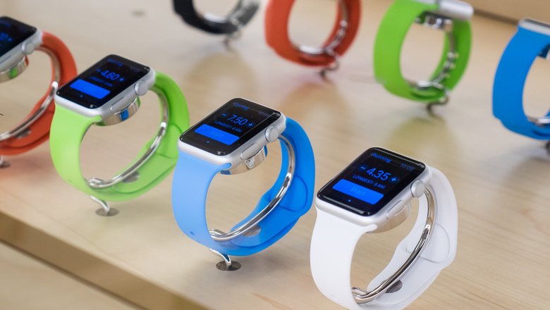 Нативное приложение Telegram появилось на Apple Watch