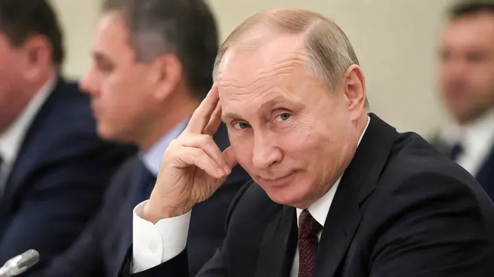Неожиданное признание: Посол ФРГ рассказал правду о состоянии Путина