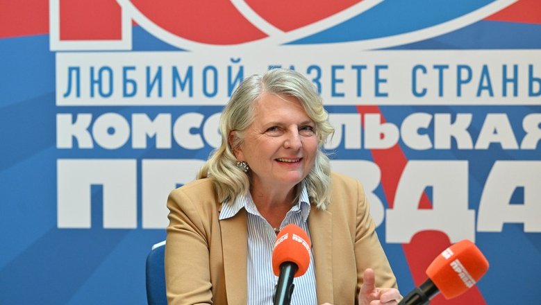 Никакого «посланника ЕС не требуется» для диалога с РФ: Кнайсль призвала дипломатов «просто выполнять работу»
