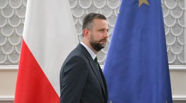 Польша требует от Зеленского отменить решение о присвоении части ВСУ имени Героев УПА*