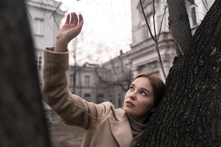 Как перестать бояться отвержения