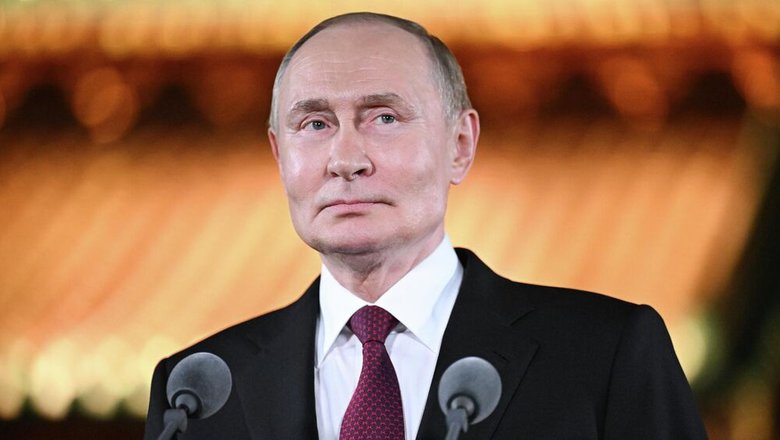 Путин поручил информировать россиян о положенных им льготах
