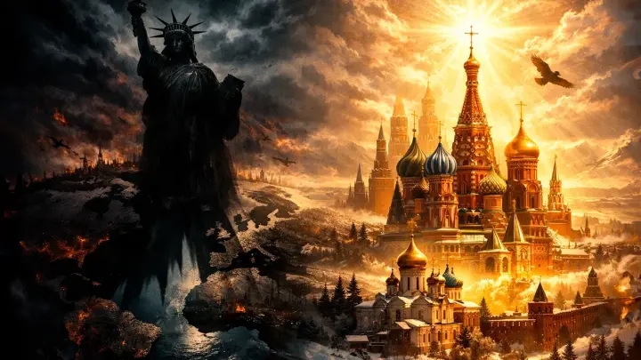 Россия и США неожиданно наладили отношения. В Кремле рассказали о закрытых контактах