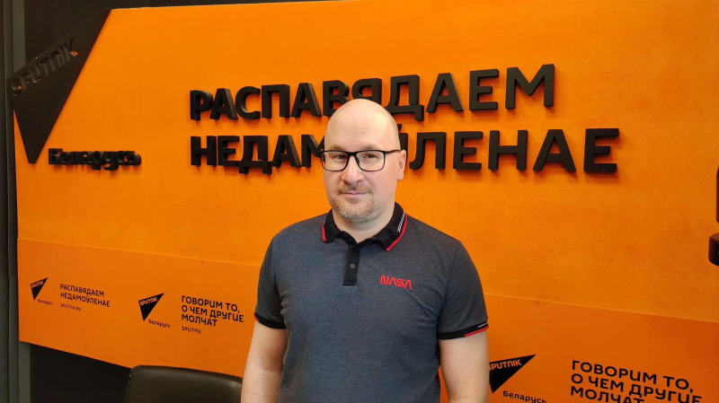Шимов: «курский сценарий» – возможный вариант провокации Киева против Беларуси