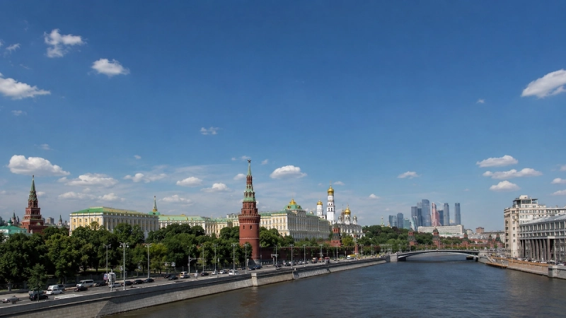 Собянин сообщил об 11 сбитых за день БПЛА на подлёте к Москве