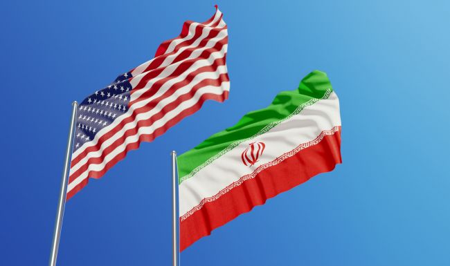 США полностью сняли морскую блокаду с Ирана