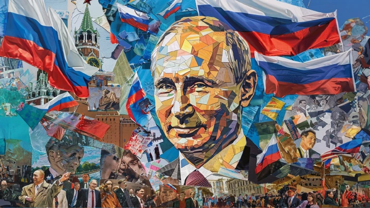 Свержение Путина. План раскрыт – президента увезут в КНДР. В ход пошли особые удары по тылам