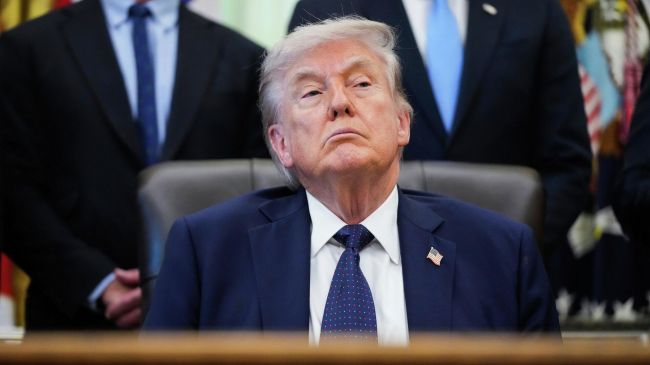 Трамп: Сделка с Ираном будет заключена в течение двух недель