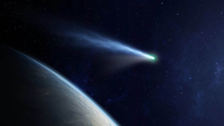 Тунгусское космическое тело не было метеоритом: астроном объяснил его происхождение