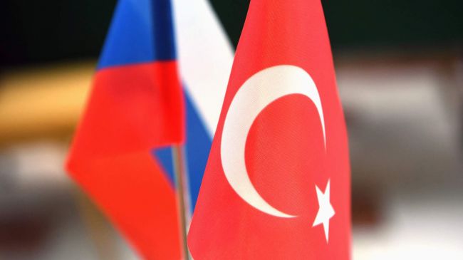 Турция выдала России находившегося в розыске по каналам Интерпола обвиняемого