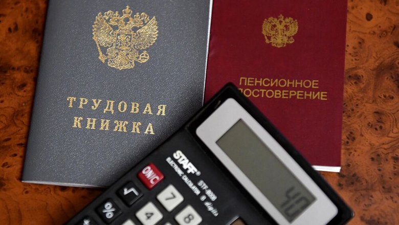 В ГД рассказали, когда страховую пенсию будут назначать автоматически