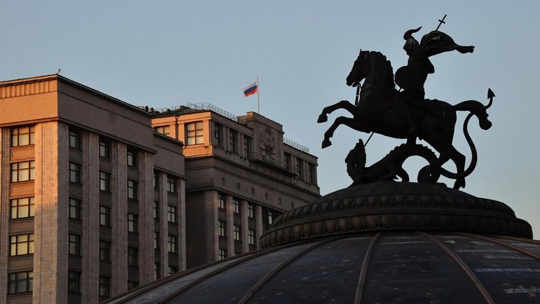 В ГД рассказали, у кого есть приоритетное право попасть в школьные лагеря