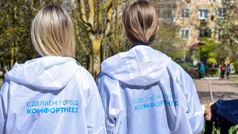 В Крыму благоустроят 9 общественных территорий в 2027 году