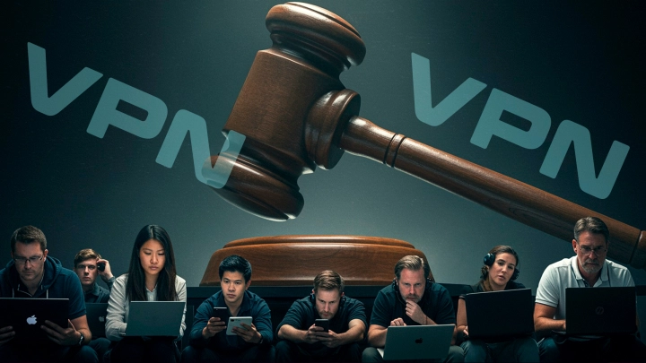 В России появится «ГосVPN» – The Bell*