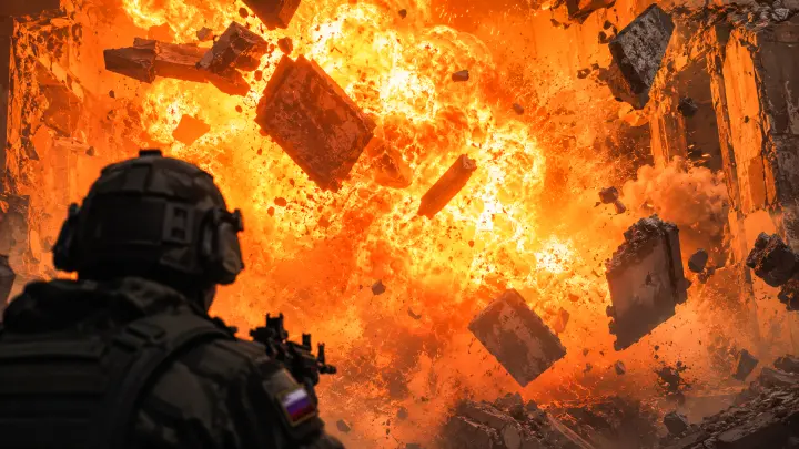 Вот это да. Соцсети «взорвал» кадр: Зеленского не узнать. Кошмар в Киеве. «Харьков наш!»